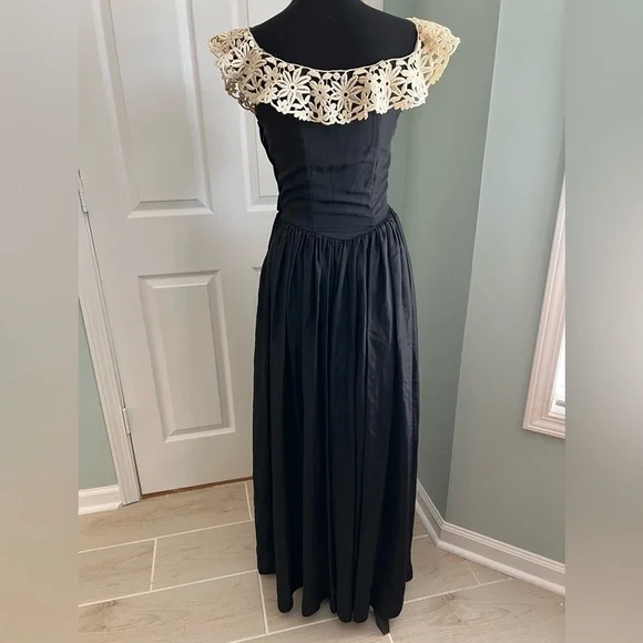 Vintage Fred Perlberg Ball Gown B9 - Picture 2 of 8